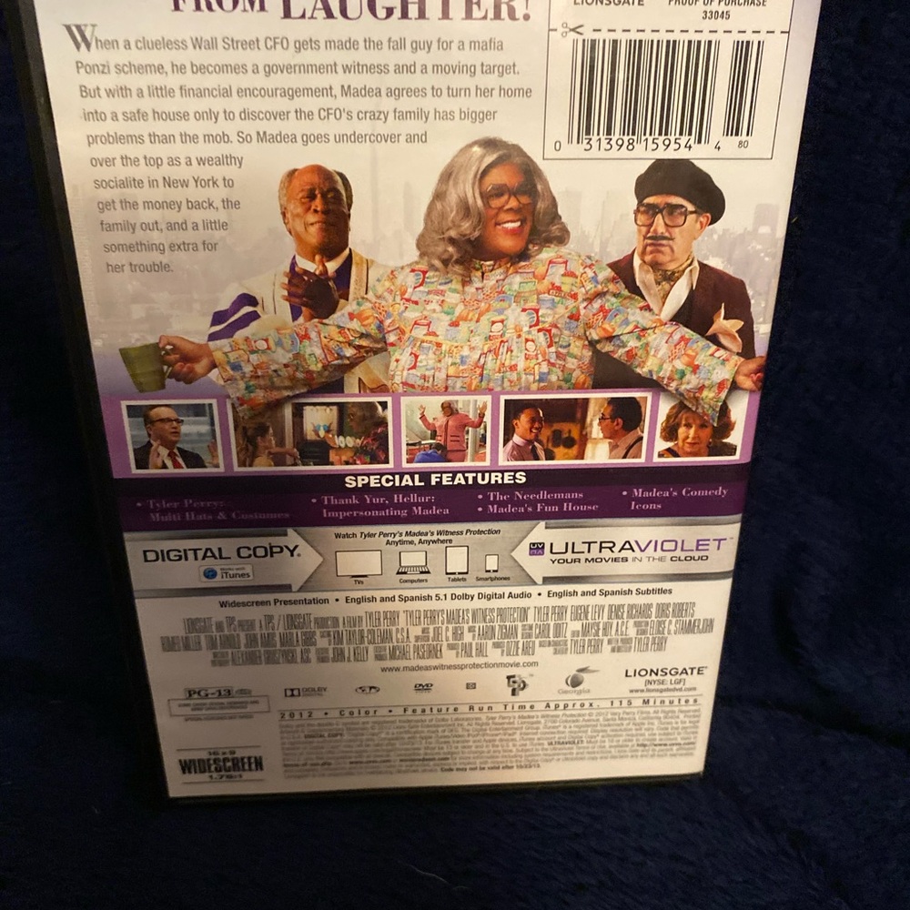 DVD Bundle - Picture 7 of 7